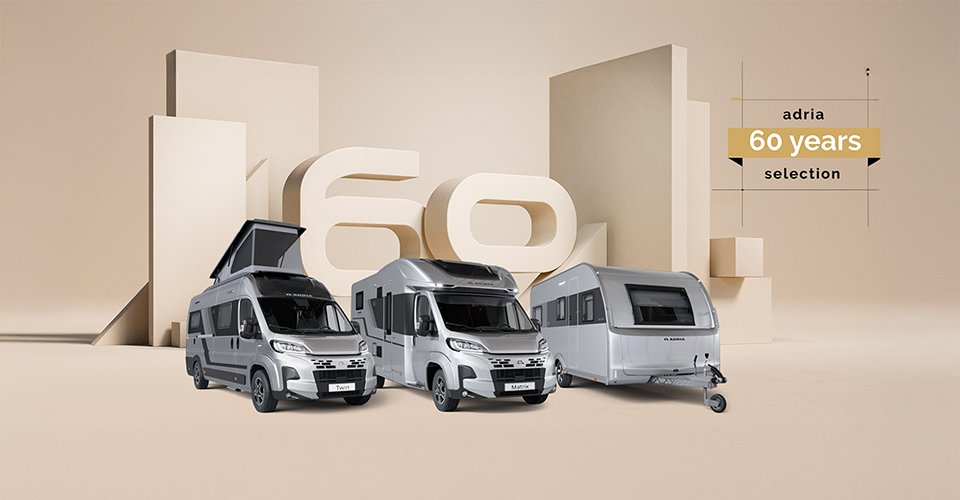Adria 60Y